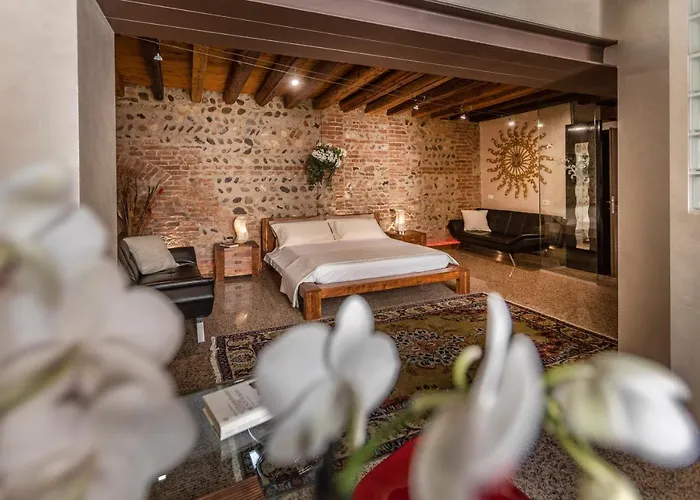 La Bella Wine Gæstehus 4*