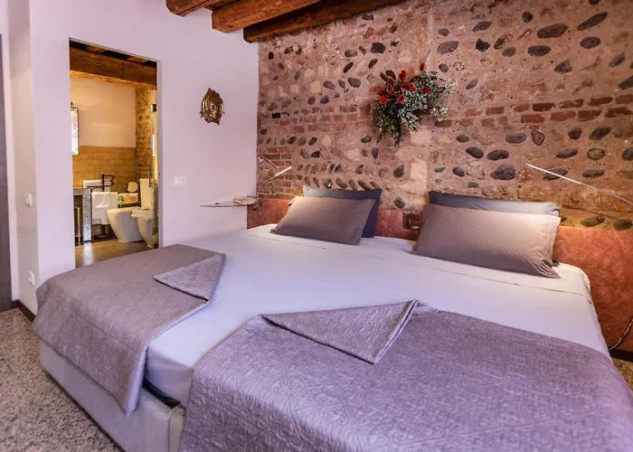 La Bella Wine Gæstehus 4*