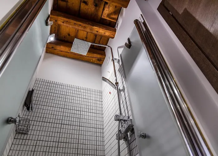 La Bella Wine Gæstehus 4*