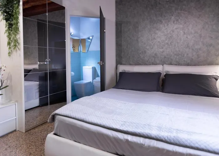 La Bella Wine Gæstehus Verona