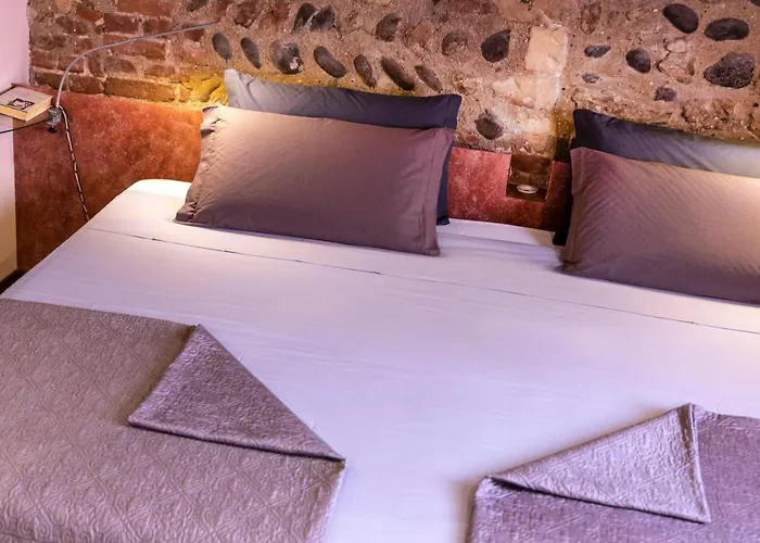 Gæstehus La Bella Wine Verona