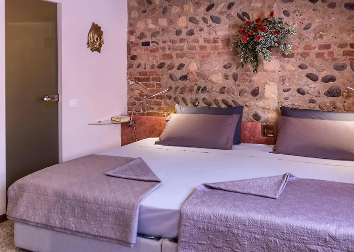 Gæstehus La Bella Wine