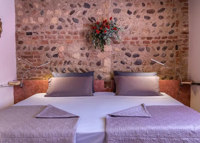 La Bella Wine Gæstehus