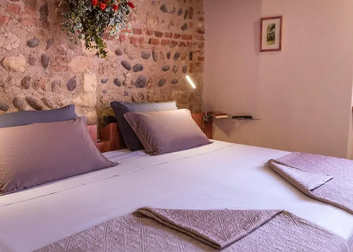 La Bella Wine Gæstehus 4*