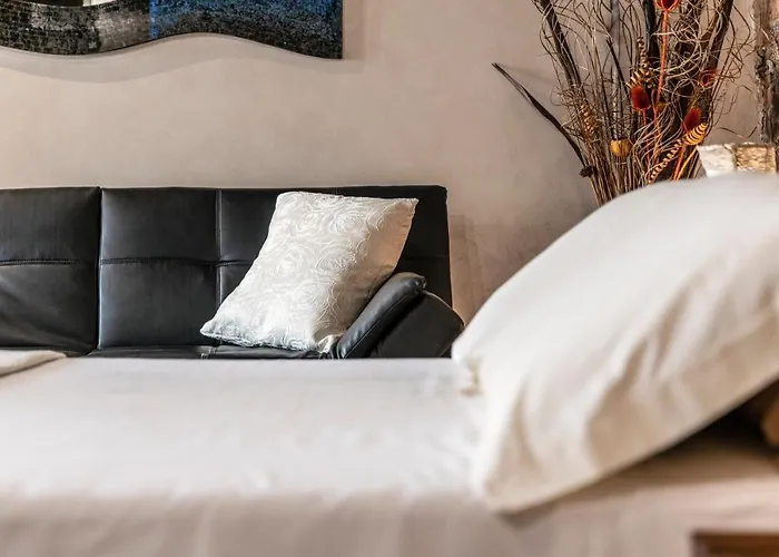 Gæstehus La Bella Wine Verona