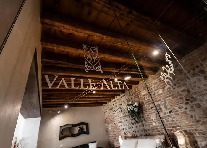 La Bella Wine Gæstehus 4*