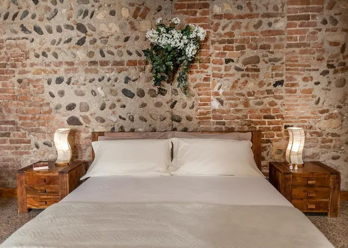 La Bella Wine Gæstehus