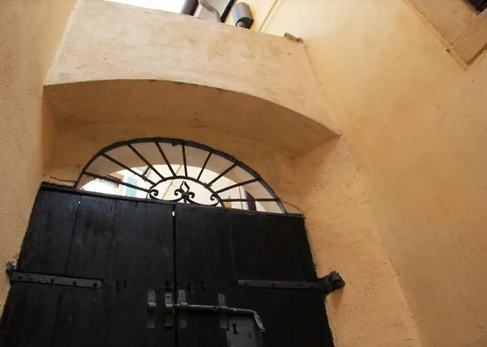 Gæstehus La Bella Wine Verona