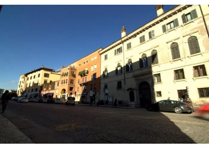 La Bella Wine Gæstehus Verona