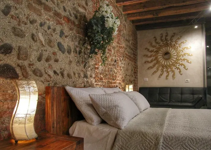 Gæstehus La Bella Wine Verona