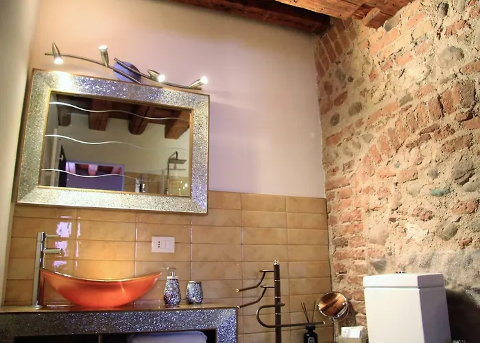 La Bella Wine Gæstehus Verona