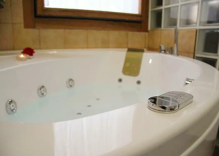 Gæstehus La Bella Wine 4*