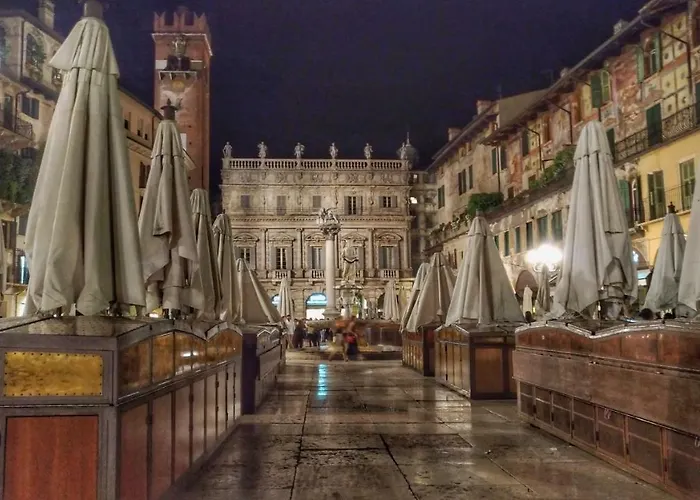 La Bella Wine Gæstehus Verona