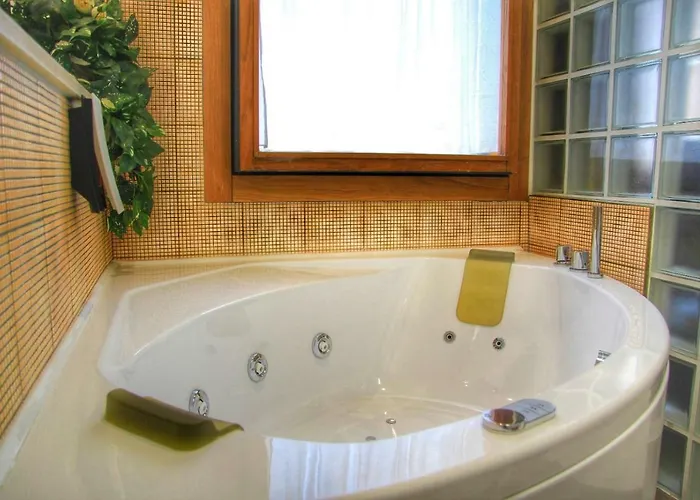 Gæstehus La Bella Wine Verona