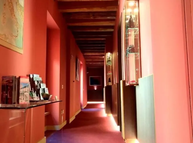 La Bella Wine Gæstehus Verona