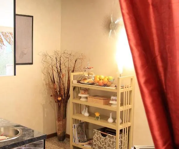 Gæstehus La Bella Wine