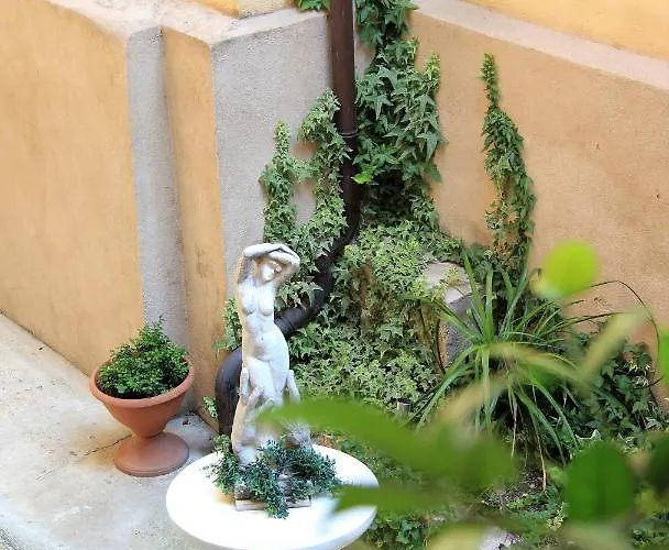 Gæstehus La Bella Wine