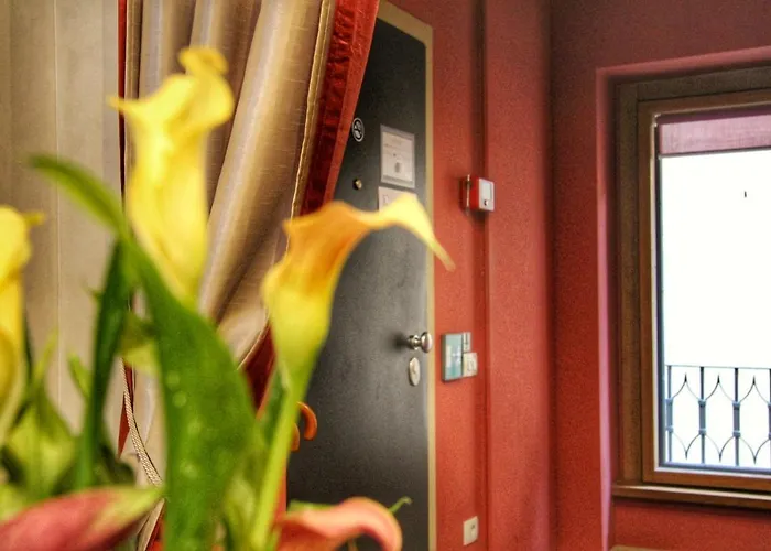 La Bella Wine 4* Verona