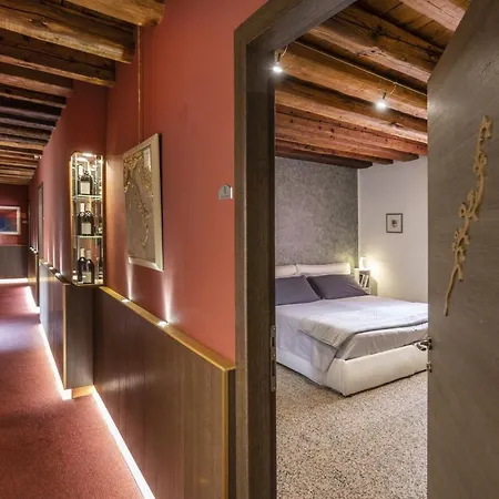 La Bella Wine 4* Verona