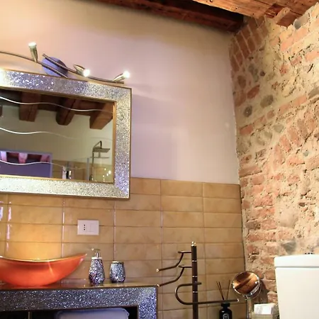 La Bella Wine Konukevi Verona